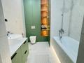 2-бөлмелі пәтер · 54 м² · 5/10 қабат, Строителей 28/5, бағасы: 34.9 млн ₸ в Караганде — фото 16