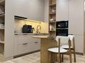 2-бөлмелі пәтер · 54 м² · 5/10 қабат, Строителей 28/5, бағасы: 34.9 млн ₸ в Караганде — фото 8
