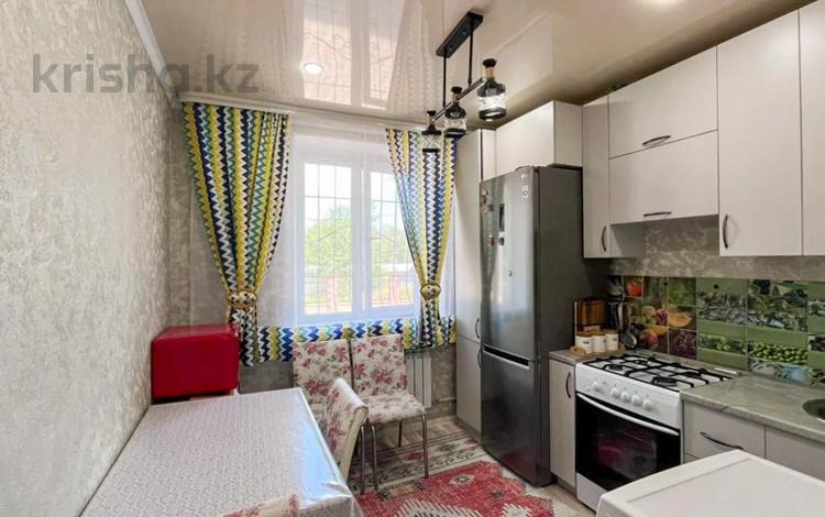 1-комнатная квартира · 40 м² · 4/5 этаж, жастар за 12 млн ₸ в Талдыкоргане, мкр Жастар — фото 3