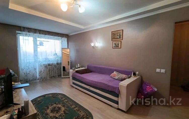 2-бөлмелі пәтер · 41.3 м² · 5/5 қабат, Кенесары 80 — ЕНУ, бағасы: 17.9 млн ₸ в Астане, р-н Байконур — фото 2