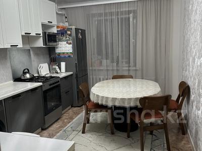 3-бөлмелі пәтер · 85 м² · 1/10 қабат, жамбыла, бағасы: ~ 30 млн ₸ в Уральске