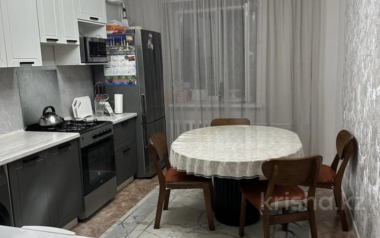 3-бөлмелі пәтер · 85 м² · 1/10 қабат, жамбыла, бағасы: ~ 30 млн ₸ в Уральске — фото 2