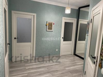 2-комнатная квартира, 65 м², Бальзака 8 — Шолом- Аллейхема за 52.5 млн 〒 в Алматы, Бостандыкский р-н