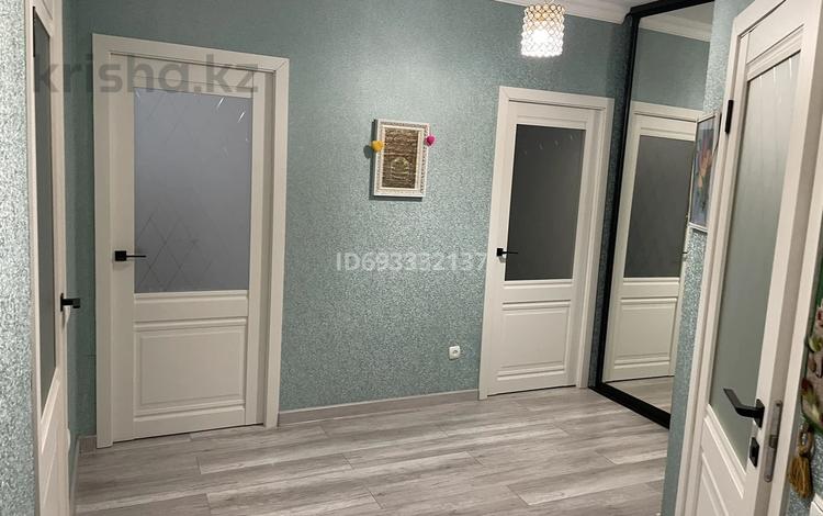 2-комнатная квартира, 65 м², Бальзака 8 — Шолом- Аллейхема за 52.5 млн 〒 в Алматы, Бостандыкский р-н — фото 5