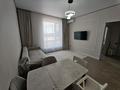 2-бөлмелі пәтер · 37.5 м² · 12/12 қабат, Чингиз Айтматов 77/9, бағасы: 27 млн ₸ в Астане, Сарыарка р-н