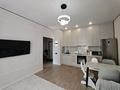 2-бөлмелі пәтер · 37.5 м² · 12/12 қабат, Чингиз Айтматов 77/9, бағасы: 27 млн ₸ в Астане, Сарыарка р-н — фото 5