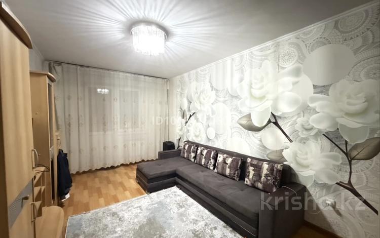 1-комнатная квартира · 43 м² · 6/9 этаж, Асыл арман 13 за 19.5 млн ₸ в Алматы — фото 2