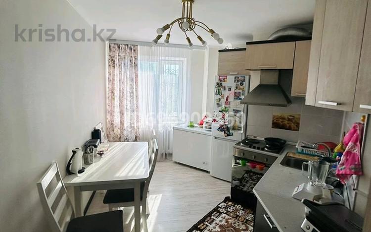 2-бөлмелі пәтер, 56.9 м², 8/14 қабат, Рыскулбекова 16/1-3, бағасы: 24.5 млн 〒 в Астане, Алматы р-н — фото 2