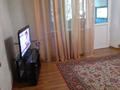 1-комнатная квартира, 36 м², 5/5 этаж посуточно, Гагарина 6 за 10 000 〒 в 
