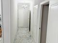 4-бөлмелі пәтер · 140 м² · 5/5 қабат, Нұрсәт ш/а 27, бағасы: 46 млн ₸ в Шымкенте, Каратауский р-н — фото 2