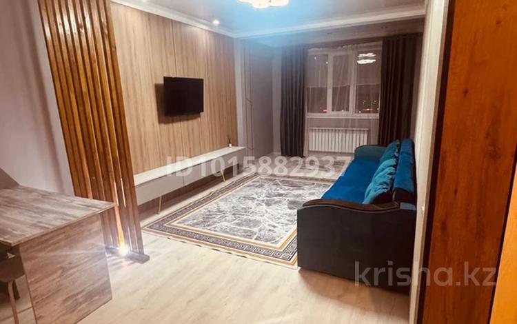 2-комнатная квартира · 54 м² · 7/8 этаж, Северное кольцо — Бокейханова 510Б (напротив рынка Барыс) за 270 000 ₸ в Алматы, Жетысуский р-н — фото 2