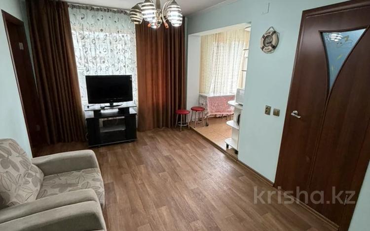 2-бөлмелі пәтер · 41.7 м² · 3/5 қабат, ул. Михаэлиса 12/1, бағасы: 17.1 млн ₸ в Усть-Каменогорске, Ульбинский — фото 2