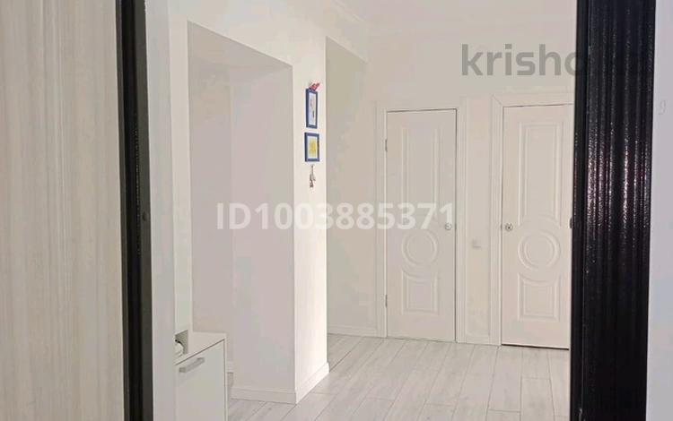 2-бөлмелі пәтер · 72 м² · 3/5 қабат, мкр. Алтын орда, Батыс-2 20 — Мангелик-х.досмухамедова, бағасы: 27 млн ₸ в Актобе — фото 16