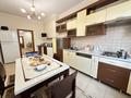 4-комнатная квартира · 153.2 м² · 7/17 этаж, Луганского 1 — ул. Сатпаева за 152 млн ₸ в Алматы, Медеуский р-н — фото 13