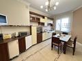 4-комнатная квартира · 153.2 м² · 7/17 этаж, Луганского 1 — ул. Сатпаева за 152 млн ₸ в Алматы, Медеуский р-н — фото 8