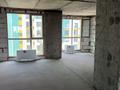 3-бөлмелі пәтер · 107 м² · 3/10 қабат, Утеген батыра, бағасы: 52 млн ₸ в Алматы, Ауэзовский р-н