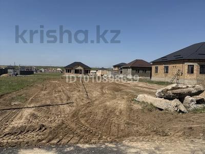 Участок · 8 соток, мкр Нуршуак, Алтынсандық за 12 млн ₸ в Шымкенте, Абайский р-н