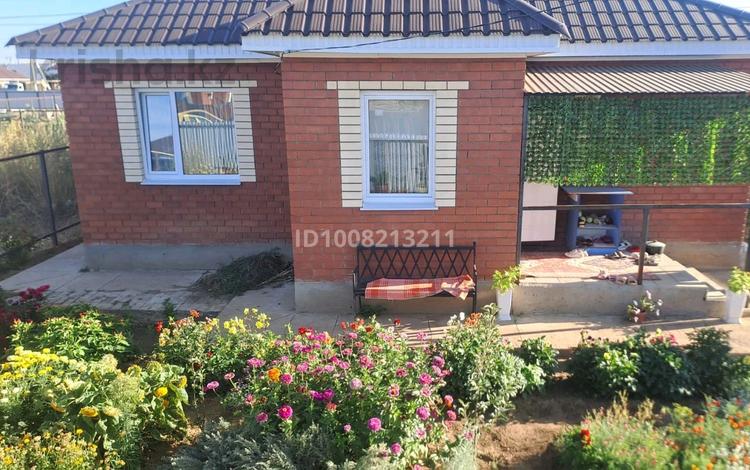 Отдельный дом · 3 комнаты · 82 м² · 5 сот., мкр Жулдыз 12/2 — Бурабай за 27.9 млн ₸ в Уральске — фото 7