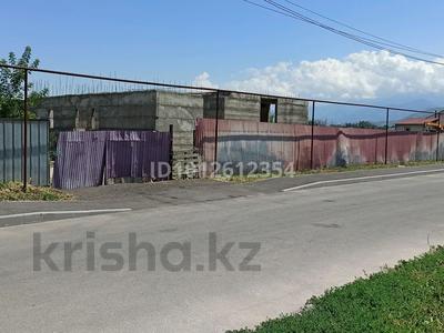 Участок · 7 соток, мкр Нуршашкан (Колхозши) 42/7 — Бердіқожа батыр за 22.5 млн ₸ в Алматы, Турксибский р-н