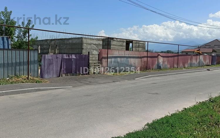 Жер телімі · 7 сотық, Нұршашқан ш/а. 42/7 — Бердіқожа батыр, бағасы: 23.5 млн ₸ в Алматы, Турксибский р-н — фото 8