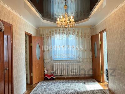 Отдельный дом • 4 комнаты • 74.1 м² • 10 сот., Жармухаммед 41 за 13 млн 〒 в Алматы