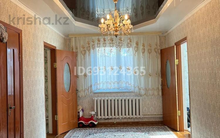 Отдельный дом • 4 комнаты • 74.1 м² • 10 сот., Жармухаммед 41 за 13 млн 〒 в Алматы — фото 2