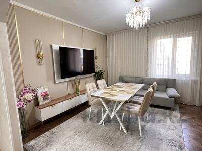 3-комнатная квартира · 70 м² · 5/9 этаж, мкр Акбулак — НАХОДИТСЯ ВОЗЛЕ SMALL за 44 млн ₸ в Алматы, Алатауский р-н