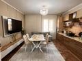 3-комнатная квартира · 70 м² · 5/9 этаж, мкр Акбулак — НАХОДИТСЯ ВОЗЛЕ SMALL за 44 млн ₸ в Алматы, Алатауский р-н — фото 10