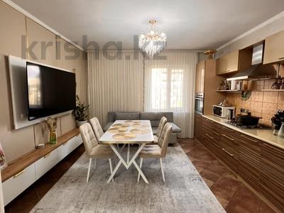 3-комнатная квартира · 70 м² · 5/9 этаж, мкр Акбулак — НАХОДИТСЯ ВОЗЛЕ SMALL за 42 млн ₸ в Алматы, Алатауский р-н
