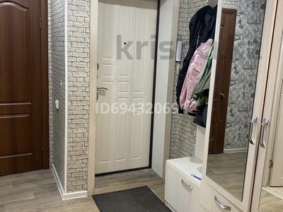 4-комнатная квартира, 64.5 м², 3/5 этаж, камзина 14 — камзина-Щедрина за 24 млн 〒 в Павлодаре