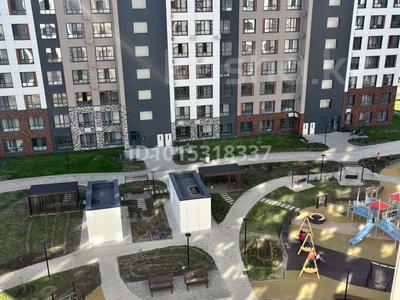 1-комнатная квартира · 51 м² · 8/12 этаж, Е 882 7 — Кумисбекова за 45 млн ₸ в Астане, Нура р-н