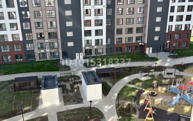 1-комнатная квартира · 51 м² · 8/12 этаж, Е 882 7 — Кумисбекова за 45 млн ₸ в Астане, Нура р-н — фото 19