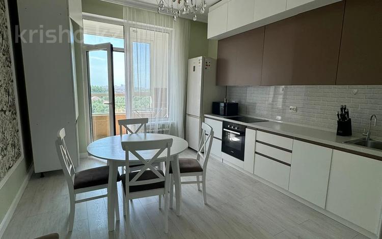 3-комнатная квартира, 160 м², 6/9 этаж помесячно, Туран 3/1