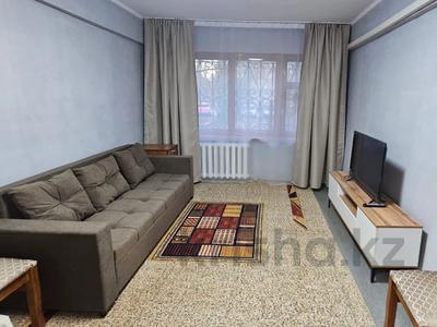 3-комнатная квартира · 60 м² · 1/5 этаж, проспект Женис 49/1 — Пресечение с ул. Маскеу, за магазином Magnum за 230 000 〒 в Астане, Сарыарка р-н