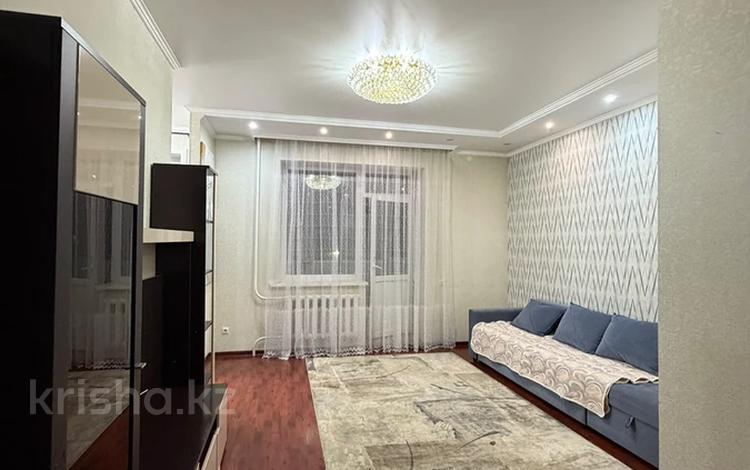 2-комнатная квартира · 60 м² · 4/10 этаж, Брусиловского 5 — Школа 87, 5гимназия, во дворе садик за 260 000 ₸ в Астане, р-н Байконур — фото 2