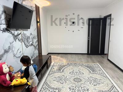 2-комнатная квартира · 42.8 м² · 4/5 этаж, Желтоксан 32/2 — Бөгенбай за 18 млн 〒 в Астане, Сарыарка р-н