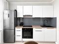 2-комнатная квартира · 60.7 м² · 14/14 этаж, Мәңгілік Ел 19 за 36.5 млн ₸ в Астане, Есильский р-н — фото 8
