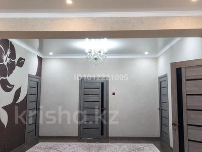Отдельный дом · 5 комнат · 150 м² · 8 сот., Қожанова 8/1 — Обл ГАЙ. за 350 000 ₸ в Шымкенте, Туран р-н