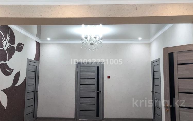 Отдельный дом · 5 комнат · 150 м² · 8 сот., Қожанова 8/1 — Обл ГАЙ. за 350 000 ₸ в Шымкенте, Туран р-н — фото 2