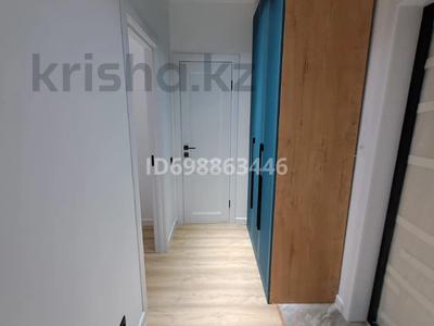 1-комнатная квартира · 34 м² · 3/16 этаж, Ж. Нажимеденова 62/1 — Нұрлы жол вокзал за 23 млн ₸ в Астане, Алматы р-н