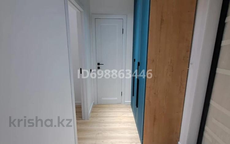 1-комнатная квартира · 34 м² · 3/16 этаж, Ж. Нажимеденова 62/1 — Нұрлы жол вокзал за 23 млн ₸ в Астане, Алматы р-н — фото 2