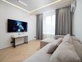 2-комнатная квартира · 56.95 м² · 7/9 этаж, Абая 118 — Абая-Розыбакиева за 72 млн ₸ в Алматы, Бостандыкский р-н — фото 3
