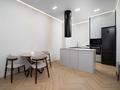 2-комнатная квартира · 56.95 м² · 7/9 этаж, Абая 118 — Абая-Розыбакиева за 72 млн ₸ в Алматы, Бостандыкский р-н — фото 4