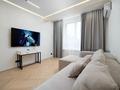 2-бөлмелі пәтер · 53.7 м² · 7/9 қабат, Абая, бағасы: 70 млн ₸ в Алматы, Бостандыкский р-н — фото 9