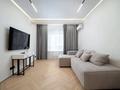 2-бөлмелі пәтер · 53.7 м² · 7/9 қабат, Абая, бағасы: 70 млн ₸ в Алматы, Бостандыкский р-н — фото 10