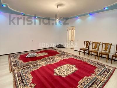 Отдельный дом · 5 комнат · 184 м² · 5 сот., Южный 155 — Макатаева за 35 млн ₸ в Шамалгане