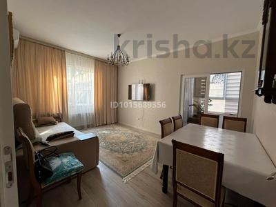 2-комнатная квартира · 65.3 м² · 1/9 этаж, мкр Нурсат 133/2 за 32 млн ₸ в Шымкенте, Каратауский р-н