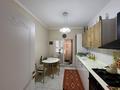 2-комнатная квартира · 65.3 м² · 1/9 этаж, мкр Нурсат 133/2 за 32 млн ₸ в Шымкенте, Каратауский р-н — фото 10