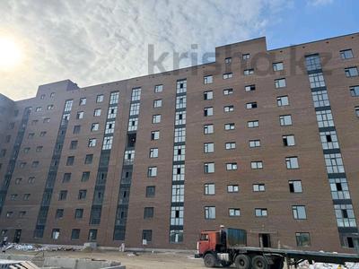 3-комнатная квартира · 98.7 м² · 2/9 этаж, Казправды 7/2 за ~ 34.5 млн ₸ в Павлодаре