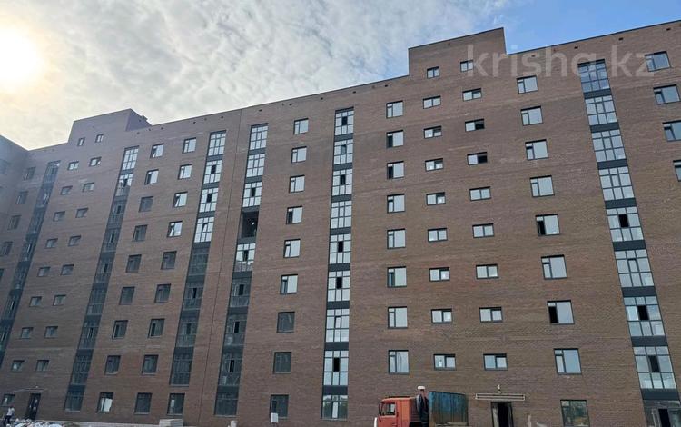 3-комнатная квартира · 98.7 м² · 2/9 этаж, Казправды 7/2 за ~ 34.5 млн ₸ в Павлодаре — фото 2